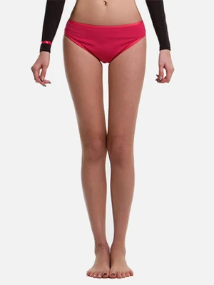 0.5MM W NEOPRENE BIKINI PANTS-PINK (BOTTOM A)
